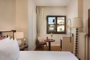 Porta Rossa Hotel Firenze, Colbert Collection - Chambre