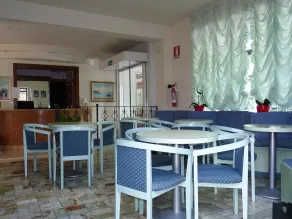 Hotel Daisy - Reception
