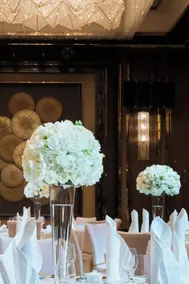 The St. Regis Shenzhen - Réception