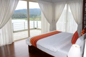 Serenus Boutique Villa - Camera