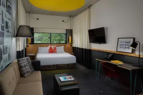 Atura Blacktown - Room