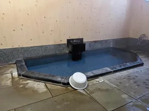 温泉屋ひろすけ旅館 - Spa