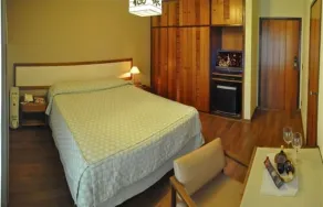 Hotel Matsubara - Room