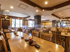 Tabist Business Hotel New Ohama - Restaurant