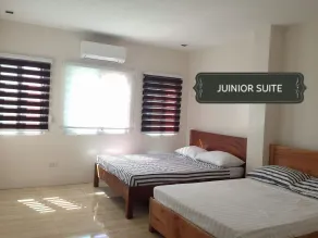 Hotel Lady Nina - Chambre