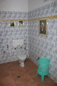 Kunjpur Heritage - Bathroom
