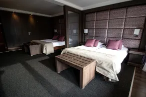 Van der Valk Hotel Nuland - 's-Hertogenbosch - Zimmer