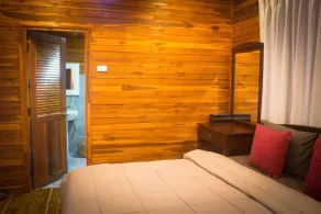 PK Retreat Hua Hin - Rom