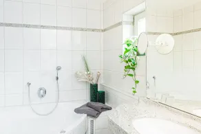 Birkenfelder Hof - Bagno