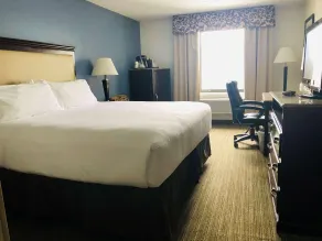 Radisson Hotel Schaumburg - Zimmer