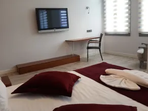 Triada Hotel Taksim - Special Category - Room