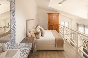 The Bungalow - Room