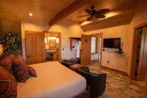 Cougar Ridge Resort - Chambre