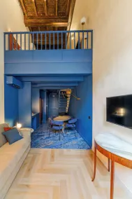 Accadia Relais - Room