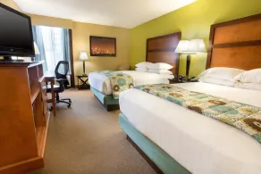 Drury Inn & Suites Houston Galleria - Room