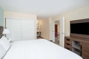 Hampton Inn & Suites by Hilton West Little Rock - Chambre