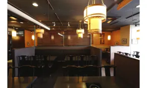 Smile Hotel Sugamo - Restaurant