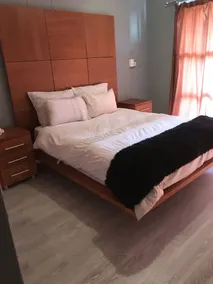 Sandton 77 Grayston Dr - Quarto