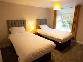 Hafan - Room