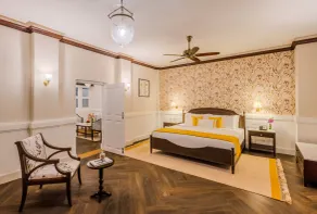Gateway Coonoor - Room