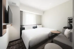 Nest Hotel Naha Nishi - Camera