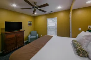Holiday Inn Club Vacations - Orlando Breeze Resort - Værelse