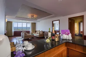 TTC Hotel Phan Thiet - Habitación