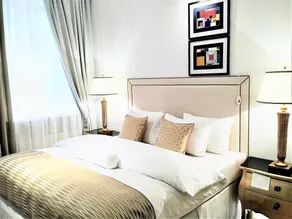 Luxury Apartments MONDRIAN Market Square II - Room