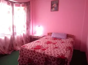 Everest Home Stay Apartment Timal II - Værelse