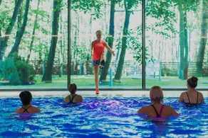 Gwiazda Morza Resort SPA&SPORT - Destigo Hotels - Pool