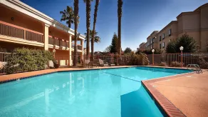 Best Western Palm Court Inn - Pool