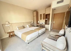 VILLA BRANDA - Tavira Nature Hotel - Camera