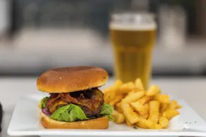 Holiday Inn Anderson by IHG - Restaurant