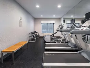 Country Inn & Suites by Radisson, Maumee - Toledo - Fitnesscenter