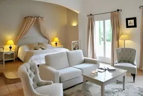 Château Domaine Leblanc - Rum