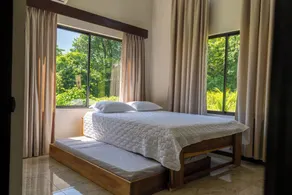 Oro Verde Lodge - Chambre