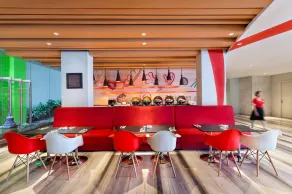 ibis Yogyakarta Adi Sucipto - Restaurant