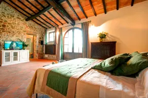 Il Giuncheto - Rom