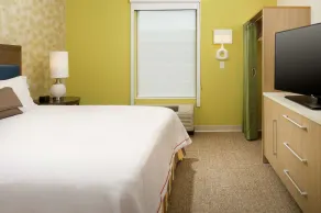 Home2 Suites by Hilton Louisville East/Hurstbourne - Chambre
