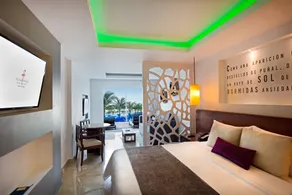 Flamingo Cancun All Inclusive - Chambre