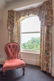 Cumbria Grand Hotel - View from room