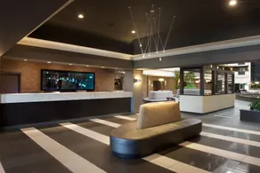 Embassy Suites by Hilton Las Vegas - Réception