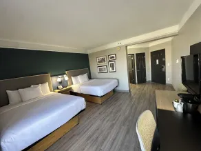 La Quinta by Wyndham Dallas Arlington South - Chambre