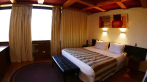 Hotel Sonetto - Room