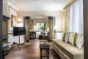 Splendid Venice - Starhotels Collezione - Chambre