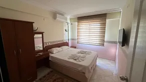 Yağmur Apart Otel - Room