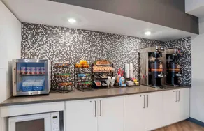 Extended Stay America Premier Suites - Pensacola - NAS Corry Station - Restaurant