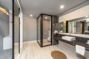 White City Resort Hotel - Ultra All Inclusive - Bagno