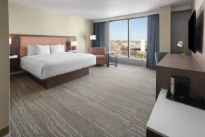 La Quinta Inn & Suites By Wyndham Queens NYC JFK AirTrain - Chambre