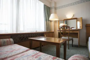 Hotel Mt. Fuji - Chambre
